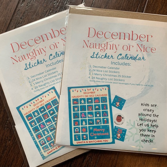 Santa Cam Night Light Perfect for Elf On Shelf! - Picture 7 of 7